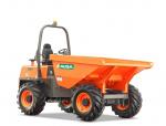 AUSA D 600 AP 2010 года